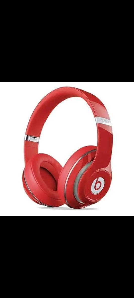 Wireless Over-Ear Bluetooth Headphones | Deep Bass, Noise Isolation & Comfort Fit