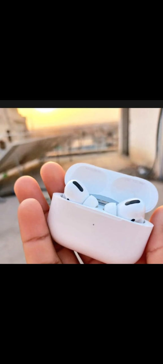 Premium Wireless Bluetooth Earbuds with Charging Case | HD Sound, Touch Control & Long Battery Life