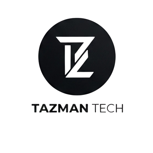 TAZMAN TECH